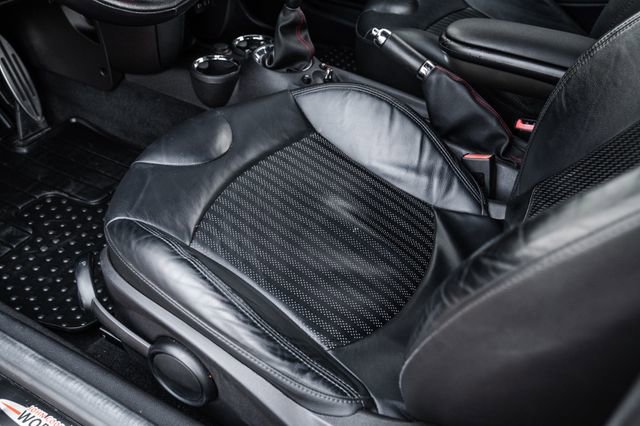 Used 2012 MINI Cooper Coupe John Cooper Works image 71