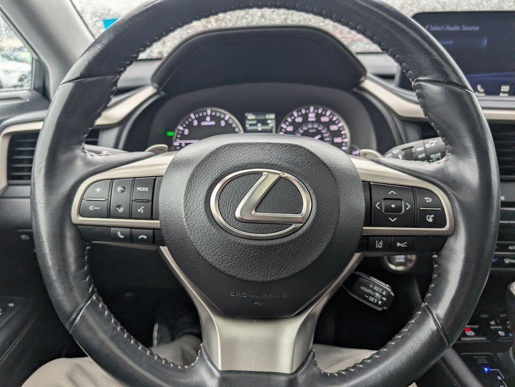 Used 2020 Lexus RX 350 AWD w/ Premium Package image 27