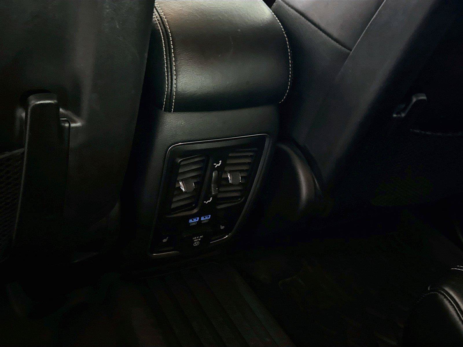 Used 2018 Dodge Durango Citadel AWD/4WD image 18