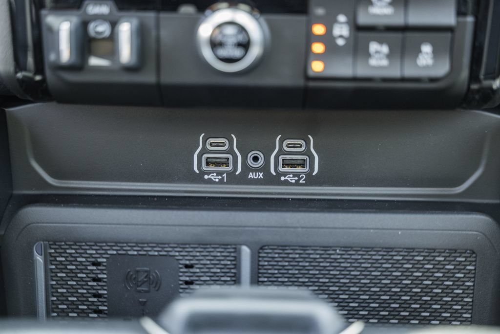 New 2026 RAM 1500 Laramie AWD/4WD image 26