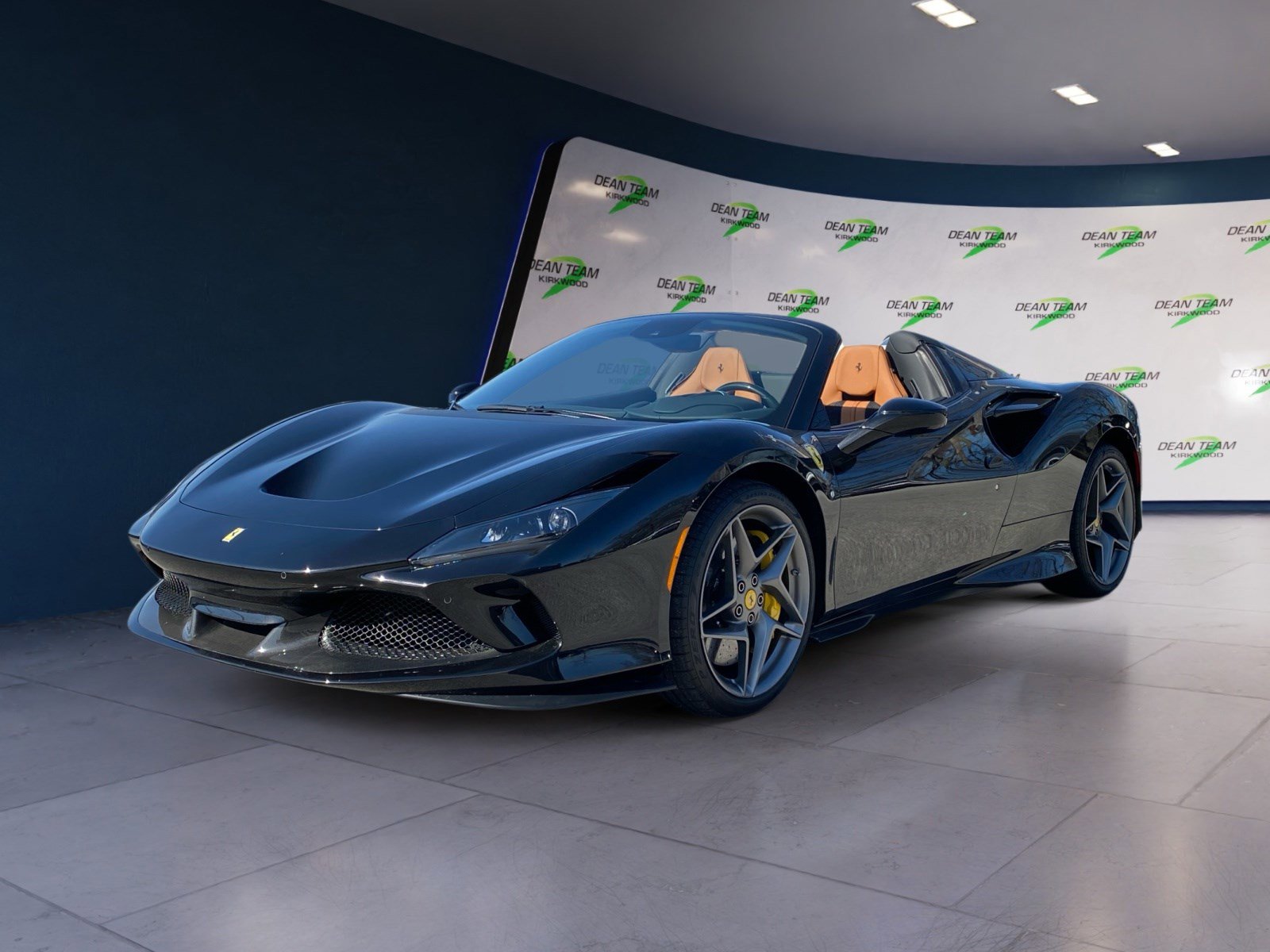 Used 2022 Ferrari F8 Tributo image 3