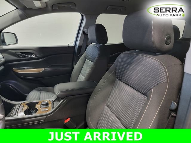 Used 2021 GMC Acadia SLE w/ Driver Convenience Package image 13