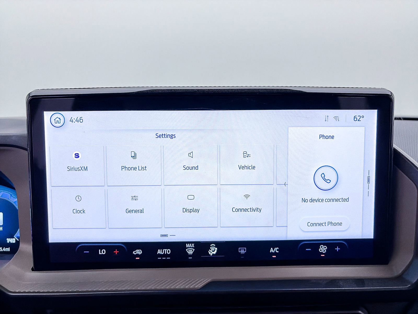 Used 2025 Ford Bronco Sport Big Bend image 21