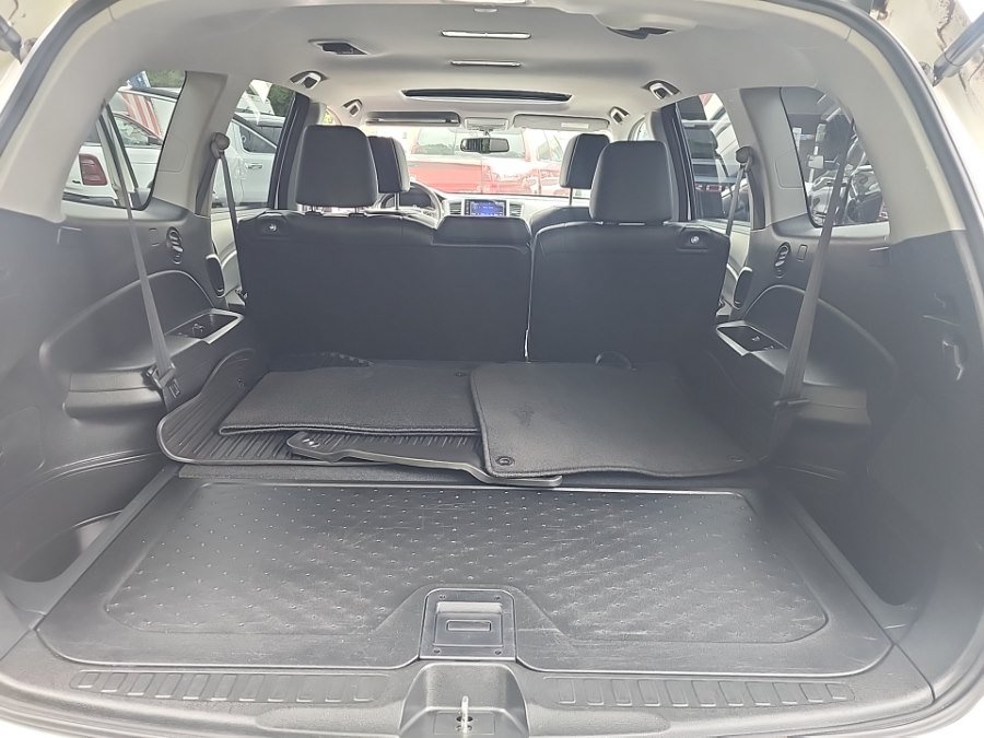 Used 2018 Honda Pilot EX-L image 38