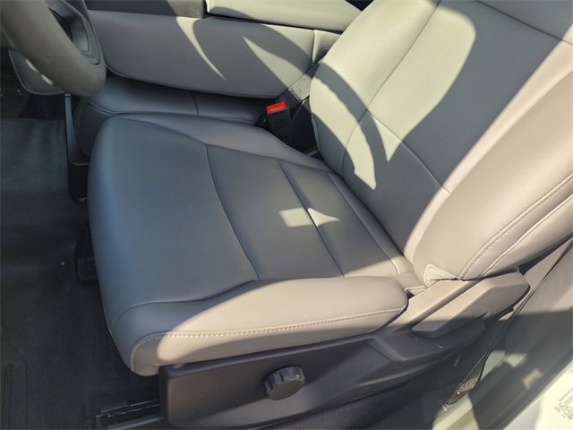 New 2024 Ford F550 XL Commercial Trucks image 10