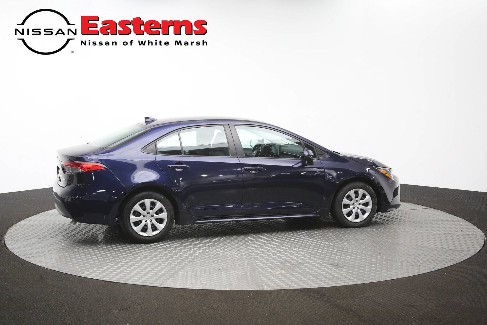 Used 2023 Toyota Corolla LE FWD image 42