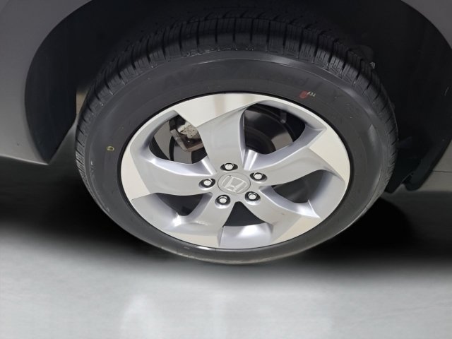 Used 2021 Honda HR-V LX image 9