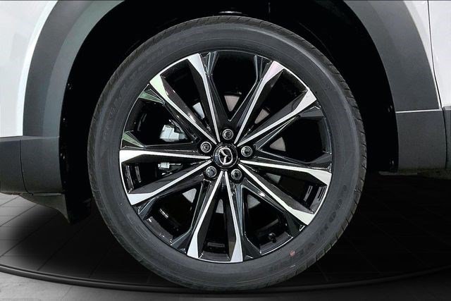 New 2026 MAZDA CX-50 AWD 2.5 S w/ Weather Package image 15
