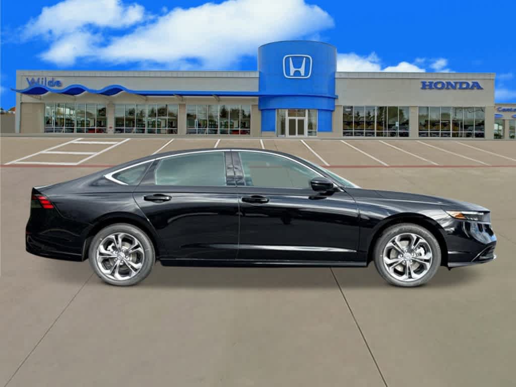 New 2026 Honda Accord EX-L image 6