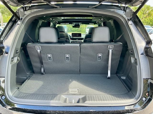 New 2026 Honda Pilot TrailSport image 28