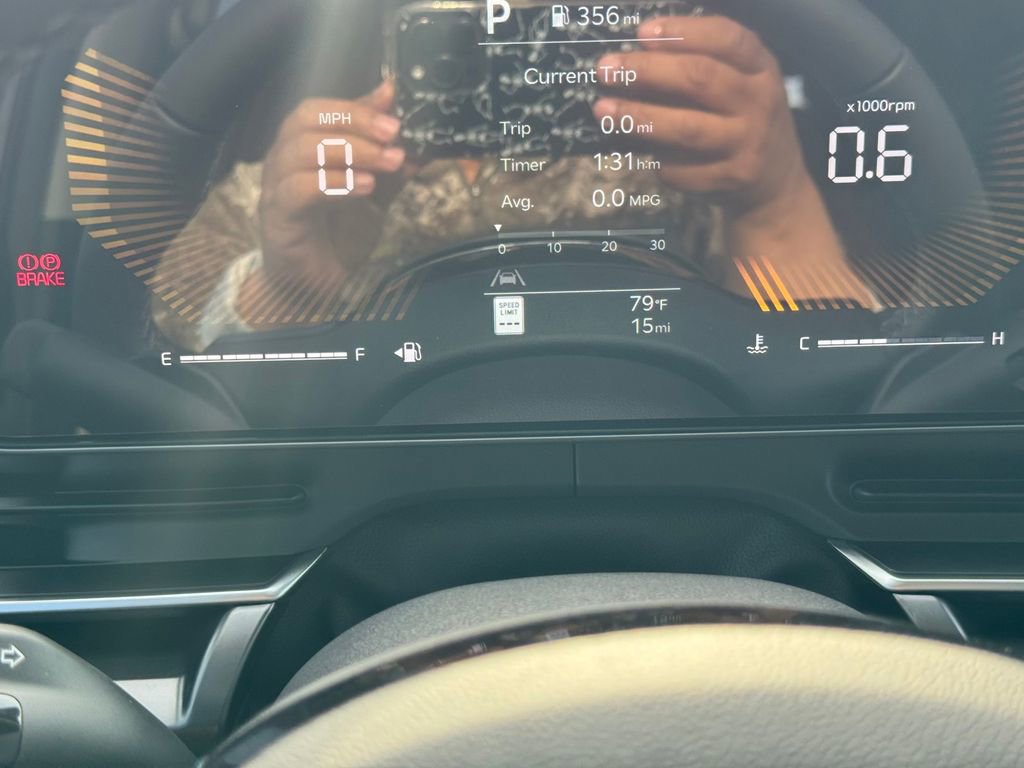 New 2026 Kia Carnival image 22