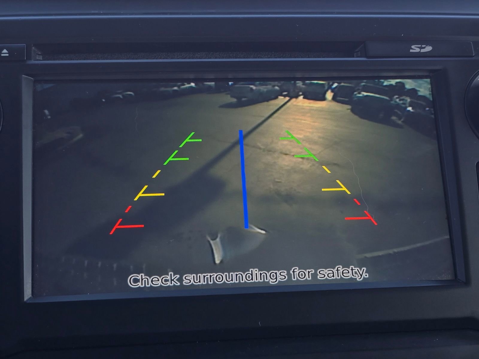 Used 2017 Nissan Titan SL AWD/4WD image 33