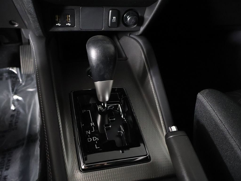 New 2026 Mitsubishi Outlander Sport ES AWD/4WD image 40