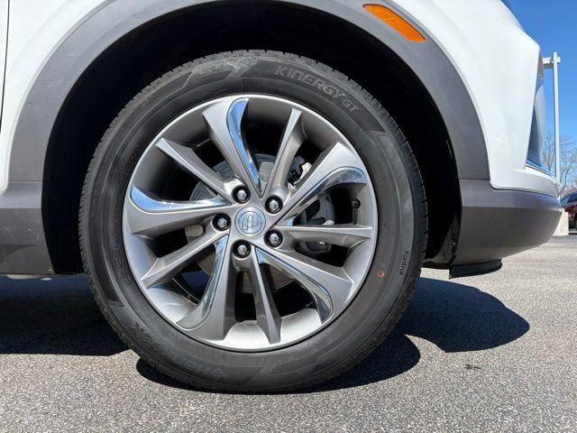 Certified 2023 Buick Encore GX Essence w/ Experience Buick Package image 14