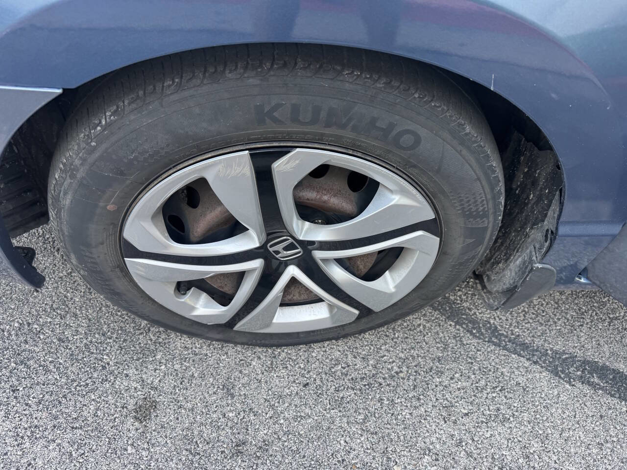 Used 2007 Honda Civic LX image 20