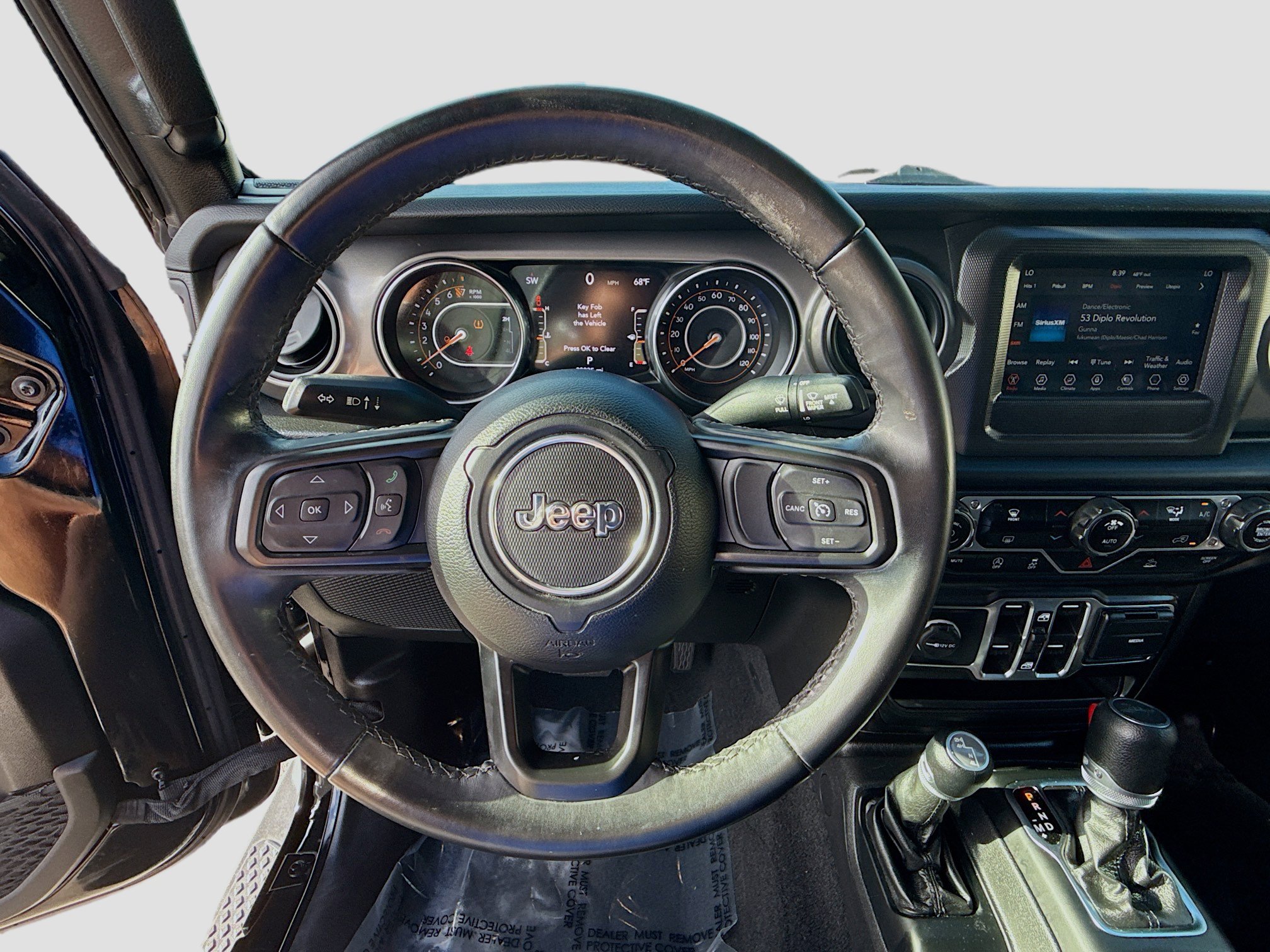 Used 2022 Jeep Gladiator Sport image 10