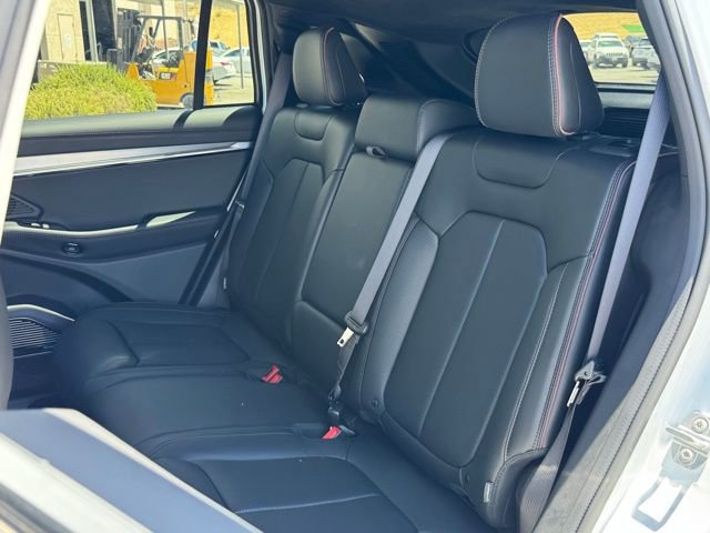 New 2025 Jeep Wagoneer S Launch Edition AWD/4WD image 29