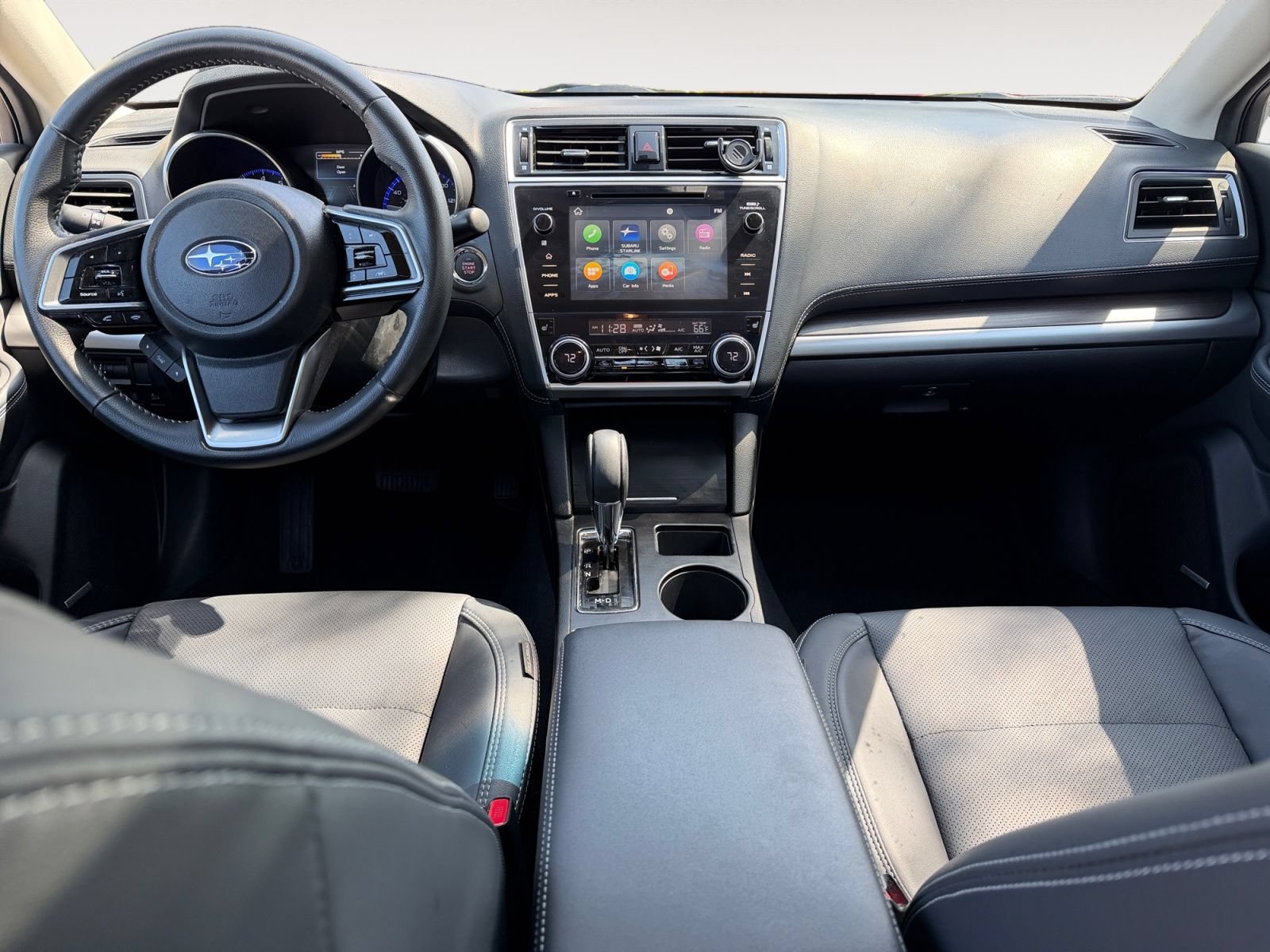 Used 2019 Subaru Legacy 2.5i Limited AWD/4WD image 10