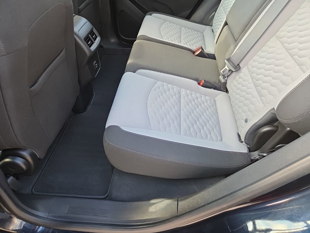 Certified 2021 Chevrolet Equinox LS image 15