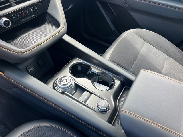 New 2026 Ford Explorer Tremor AWD/4WD image 23