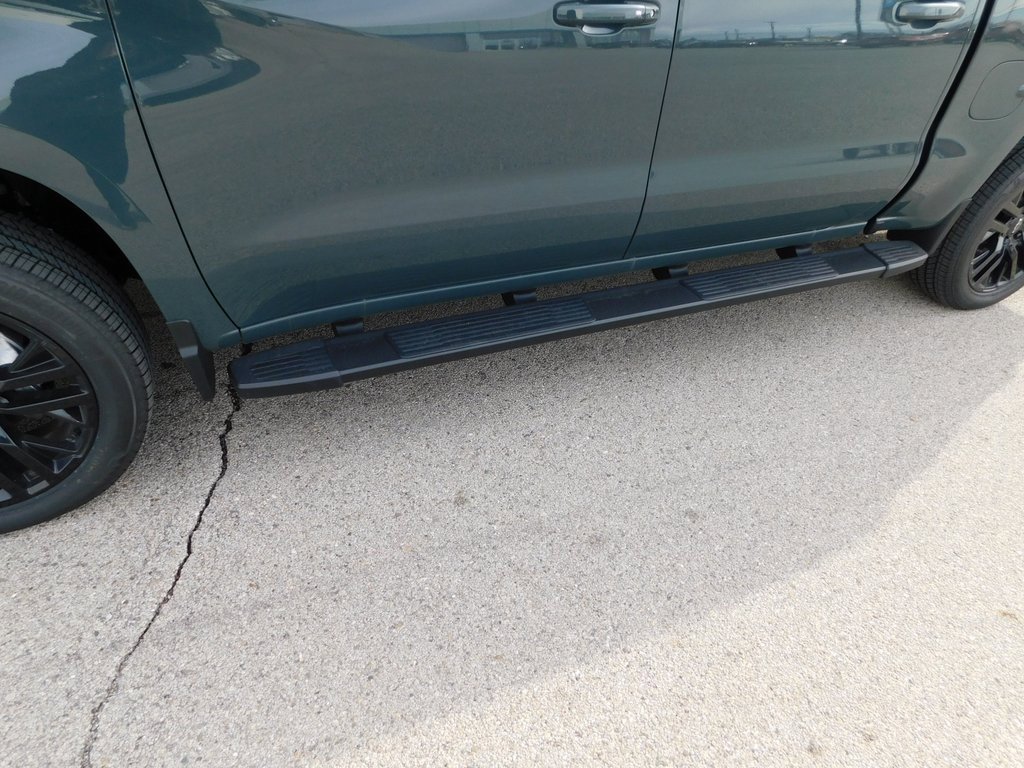 New 2026 Chevrolet Silverado 1500 LT w/ Safety Package image 16