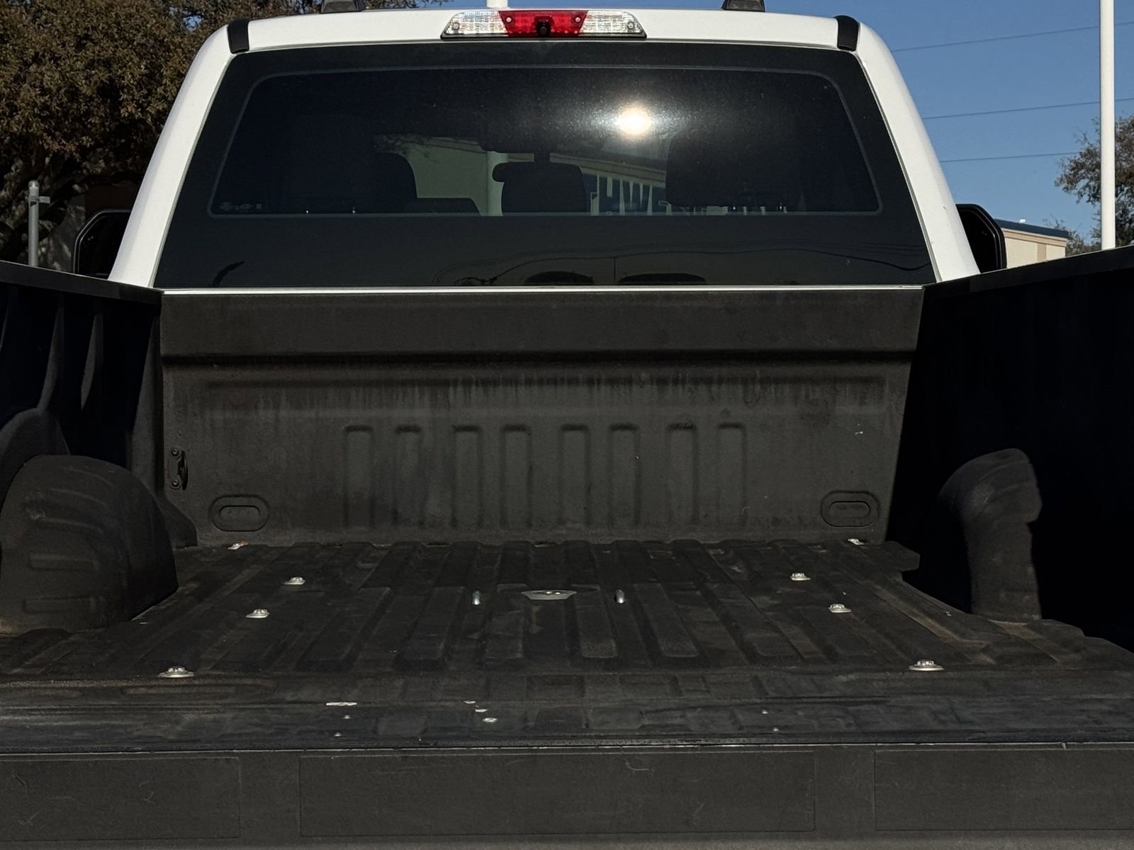 Certified 2024 Ford F350 XL w/ STX Appearance Package image 31