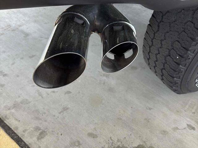 Used 2020 Ford F250 XLT w/ XLT Premium Package image 12