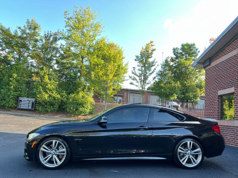 Used 2017 BMW 440i Coupe image 3