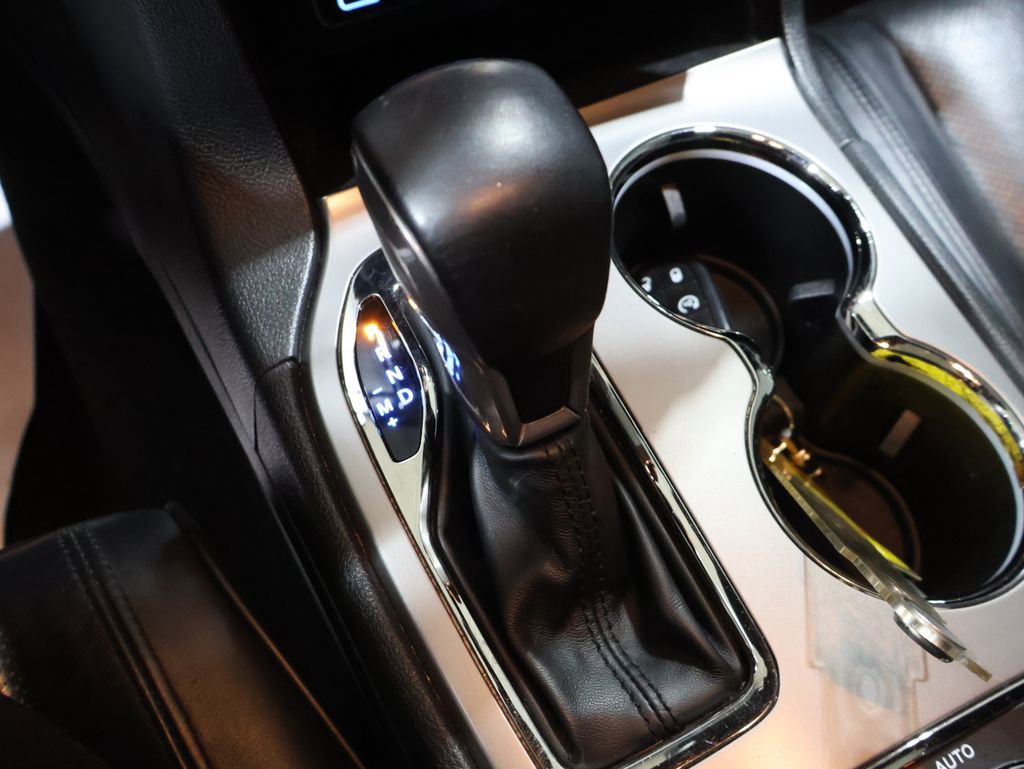 Used 2021 Jeep Grand Cherokee High Altitude image 40