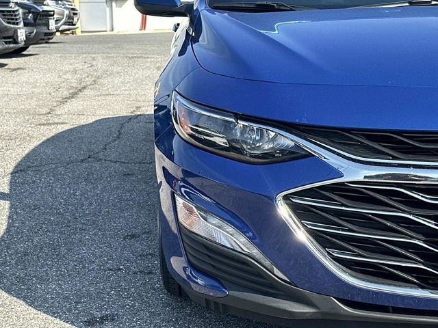 Used 2023 Chevrolet Malibu LT image 28