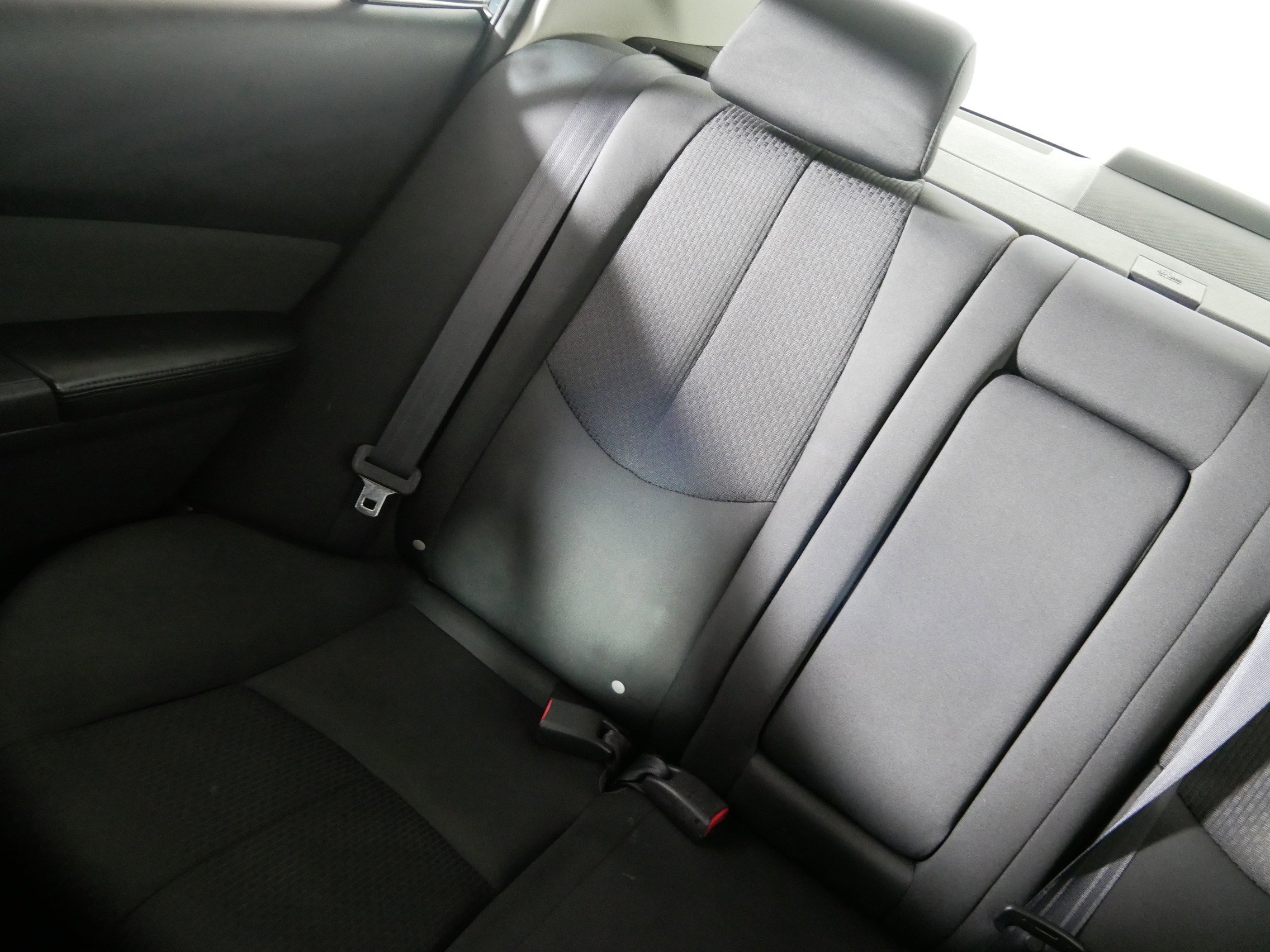 Used 2012 MAZDA MAZDA6 i Sport image 12