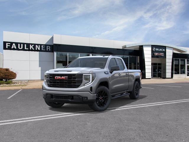 New 2026 GMC Sierra 1500 Elevation image 29