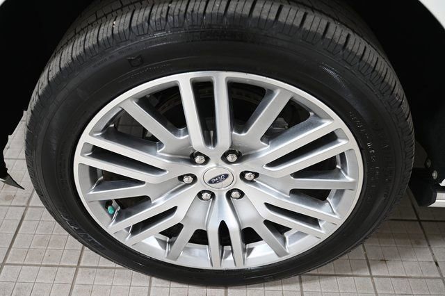 Used 2024 Ford Expedition Max Platinum AWD/4WD image 19