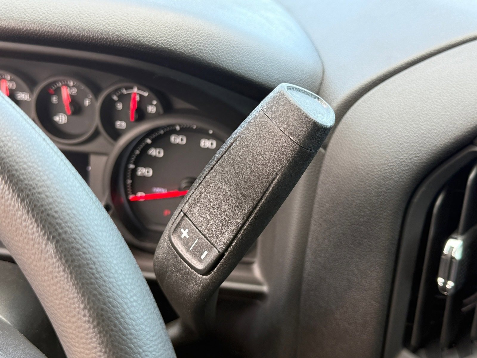 New 2025 Chevrolet Silverado 2500 W/T w/ WT Convenience Package image 20