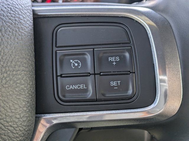 Used 2021 RAM 3500 Laramie image 20