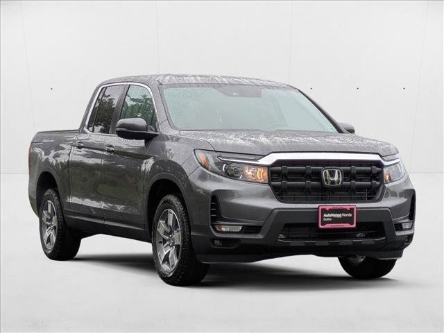 New 2025 Honda Ridgeline RTL image 7