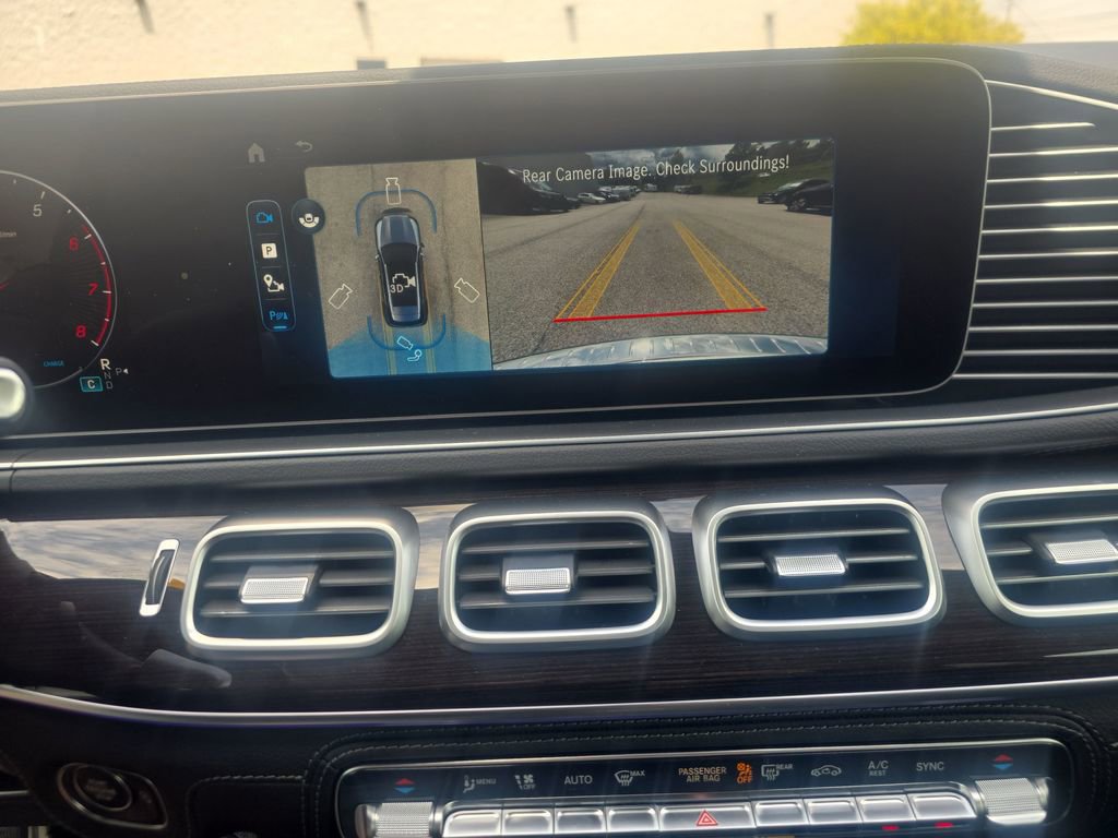 New 2026 Mercedes-Benz GLE 450 4MATIC image 20