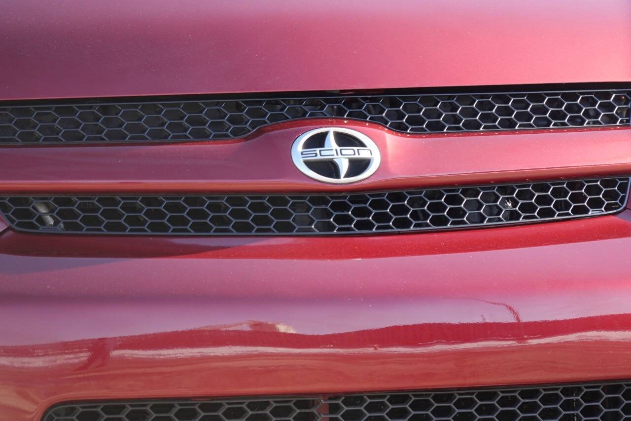 Used 2006 Scion xA FWD image 42