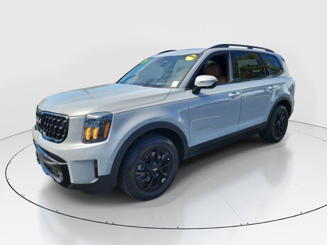 Used 2024 Kia Telluride SX Prestige X-Pro AWD/4WD image 35