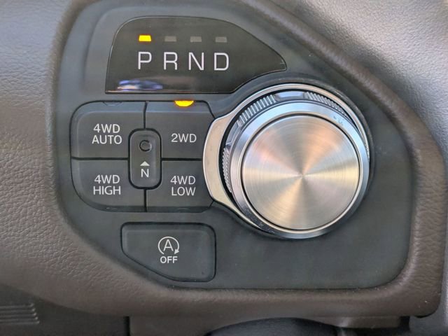 New 2026 RAM 1500 Laramie image 21