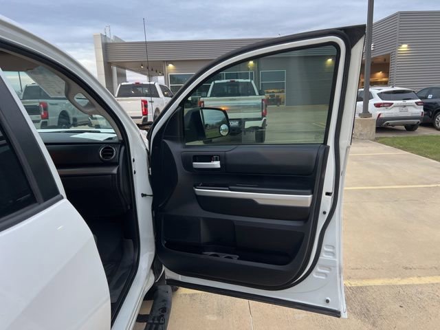 Used 2016 Toyota Tundra SR5 image 31