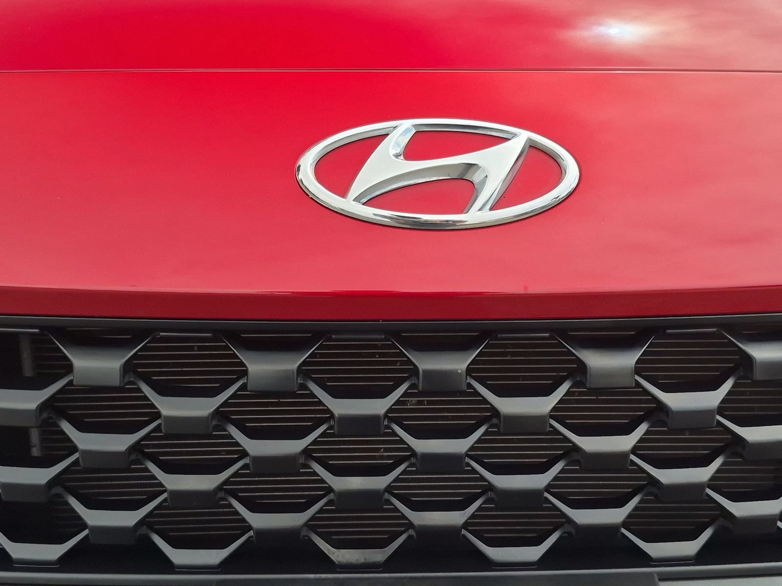Used 2023 Hyundai Kona SEL FWD image 9