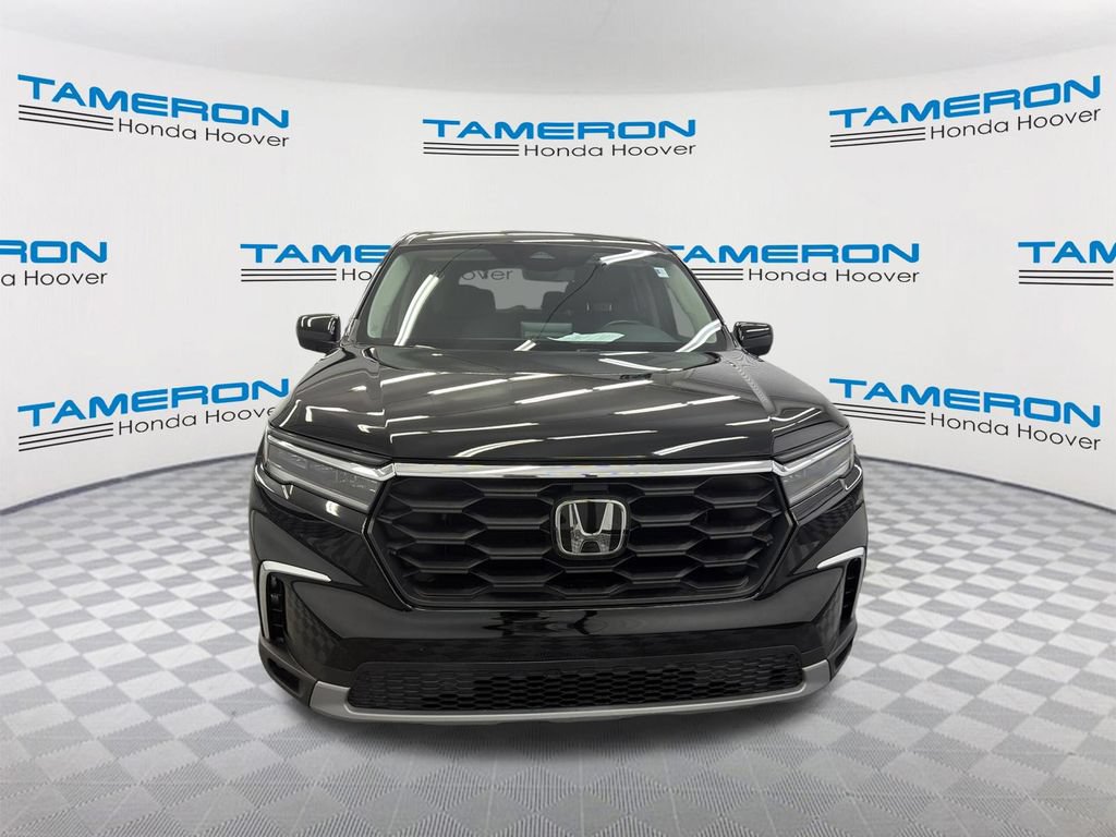 Used 2023 Honda Pilot EX-L image 8
