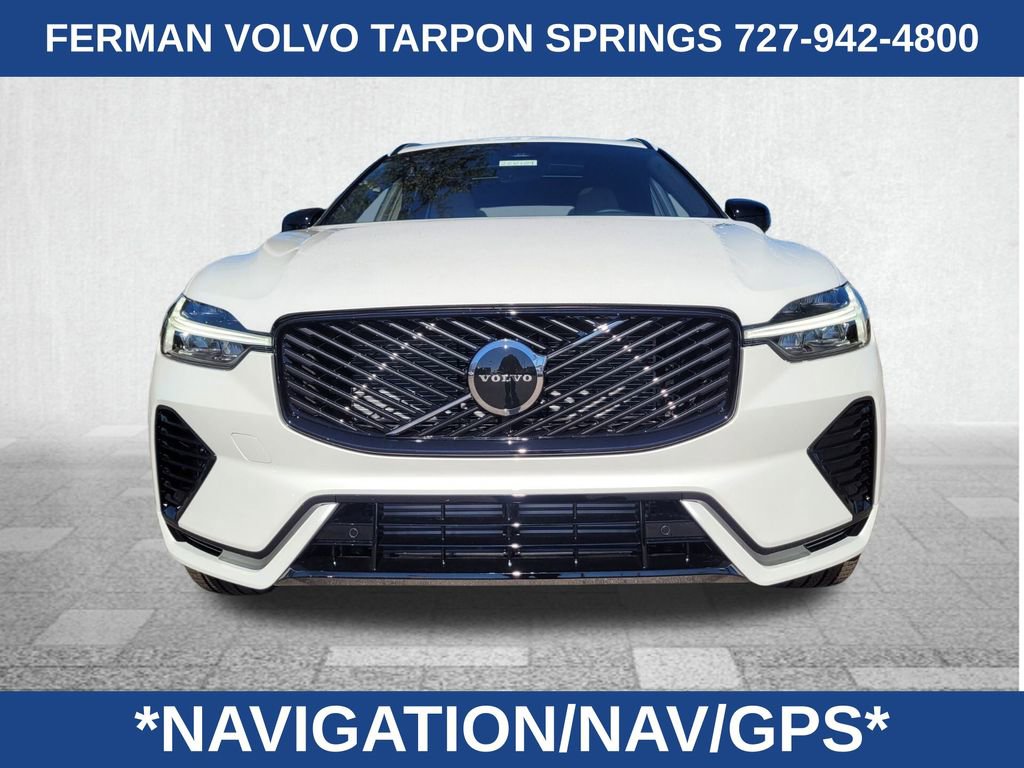 New 2026 Volvo XC60 T8 Core image 3