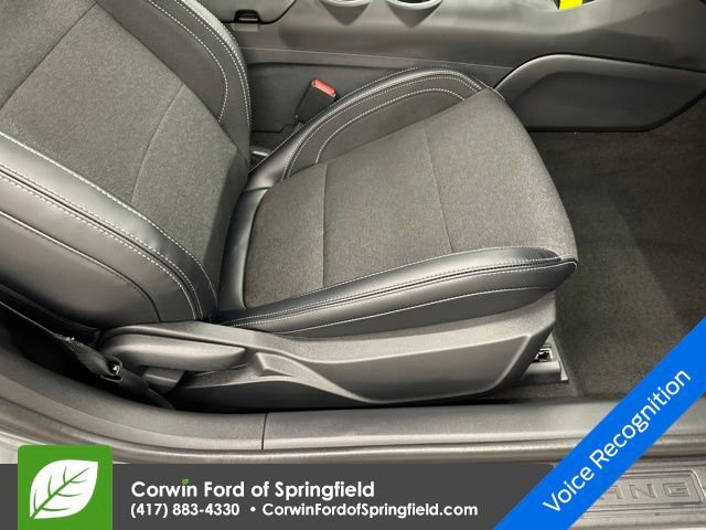 New 2026 Ford Mustang Coupe image 15