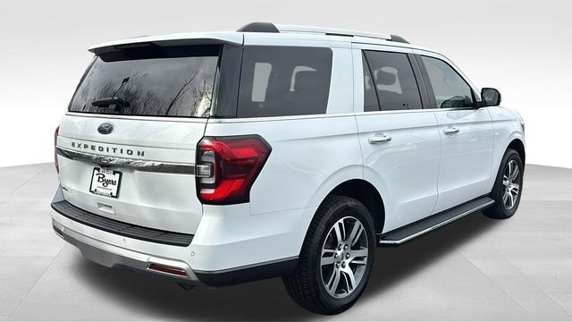 Used 2023 Ford Expedition Limited image 31