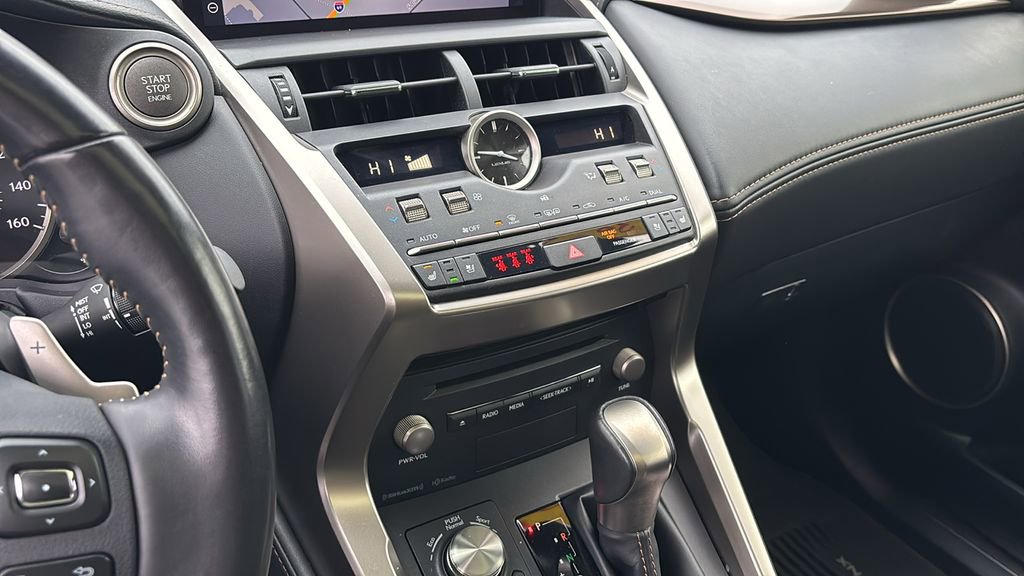 Used 2020 Lexus NX 300 AWD w/ Premium Package image 20