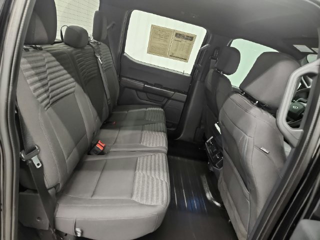 Used 2023 Ford F150 XL w/ STX Appearance Package AWD/4WD image 24