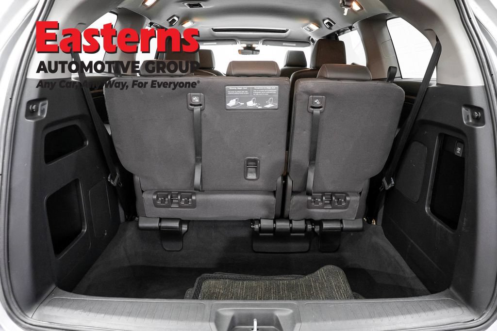 Used 2023 Honda Odyssey EX-L image 11