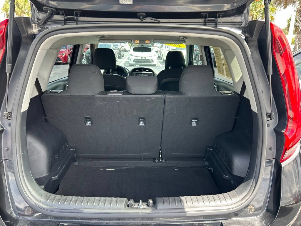 Used 2020 Kia Soul LX FWD image 47